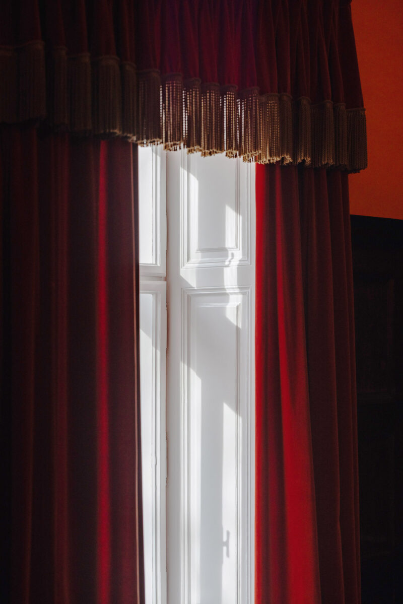 Sandra Leitgeb / Interiors